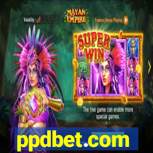 ppdbet.com