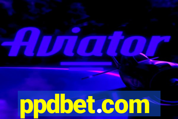 ppdbet.com