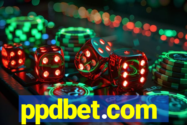 ppdbet.com