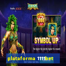 plataforma 1111bet