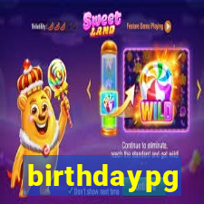 birthdaypg