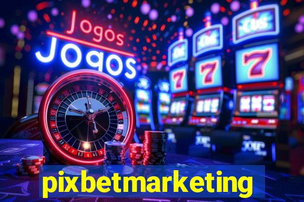 pixbetmarketing