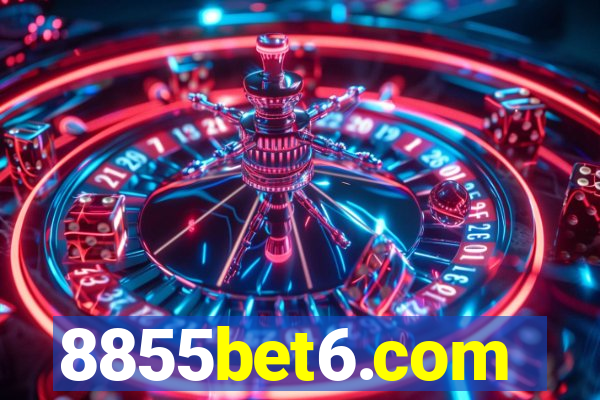 8855bet6.com