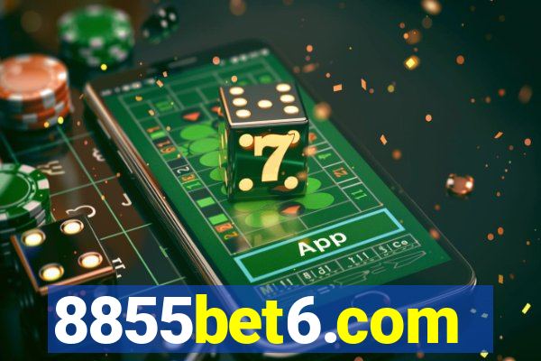 8855bet6.com