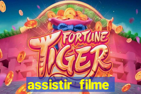 assistir filme bilhete de loteria