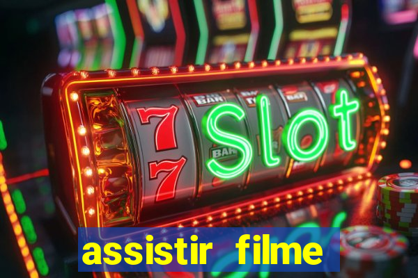 assistir filme bilhete de loteria