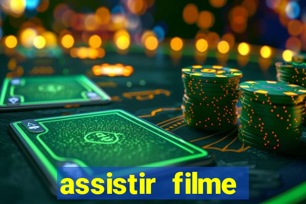 assistir filme bilhete de loteria