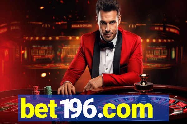 bet196.com