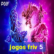 jogos friv 5