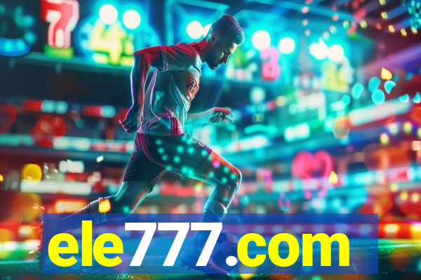 ele777.com