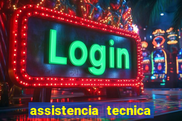 assistencia tecnica gringer porto alegre