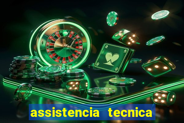 assistencia tecnica gringer porto alegre