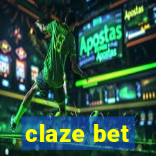 claze bet