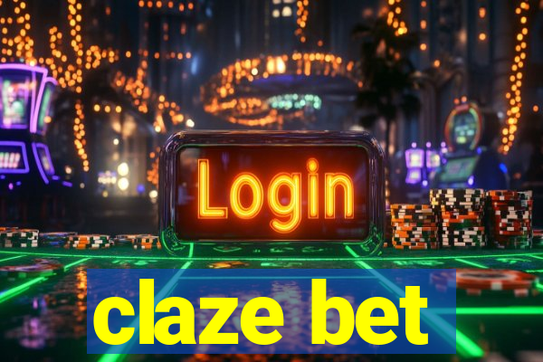 claze bet