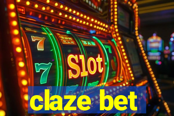 claze bet