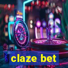 claze bet