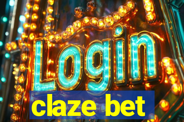 claze bet