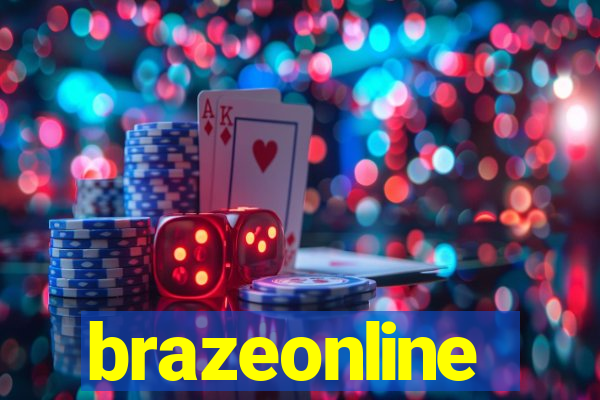 brazeonline