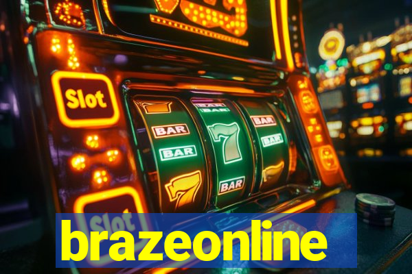 brazeonline