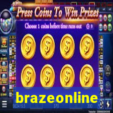 brazeonline