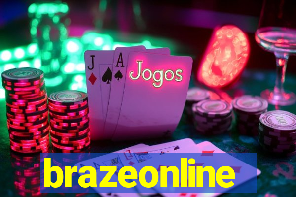 brazeonline