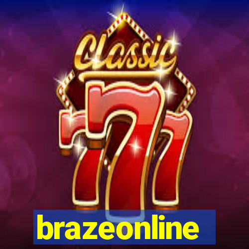 brazeonline