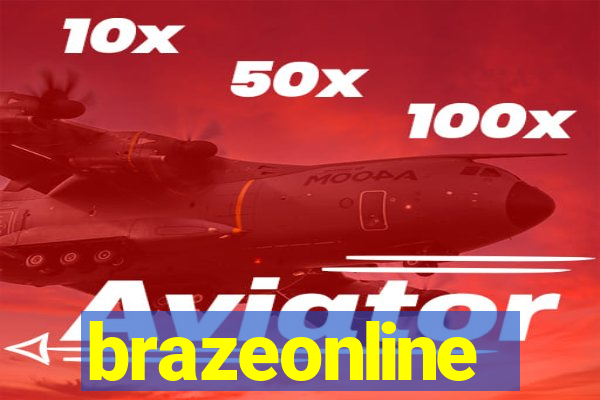 brazeonline