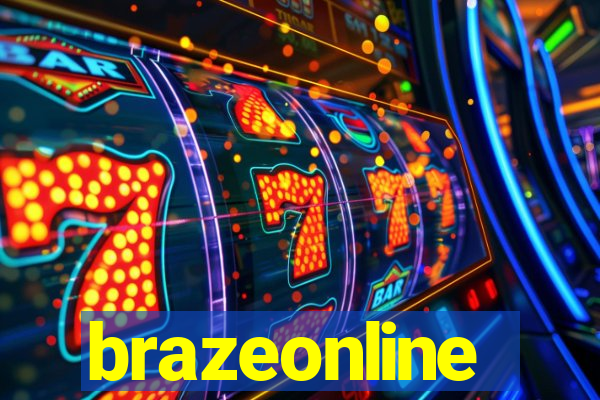 brazeonline