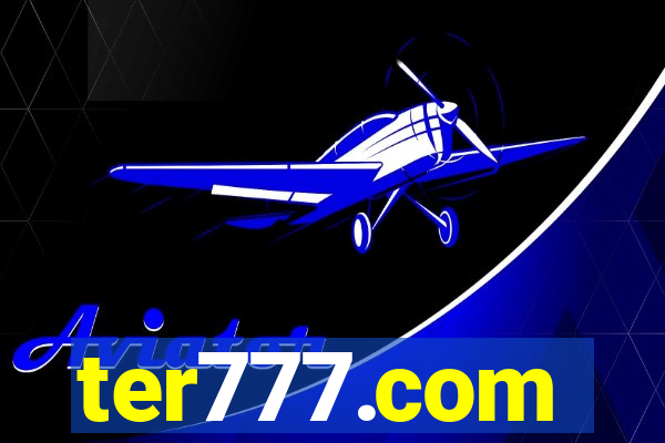 ter777.com