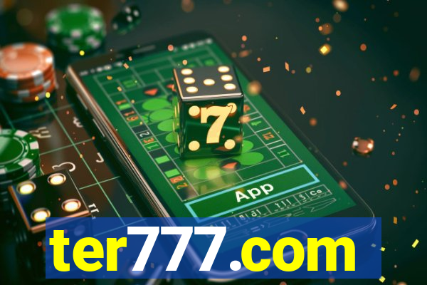 ter777.com