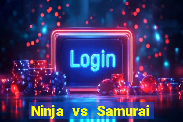 Ninja vs Samurai demo demo