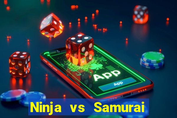 Ninja vs Samurai demo demo