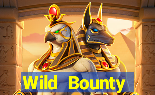 Wild Bounty Showdown horario pagante