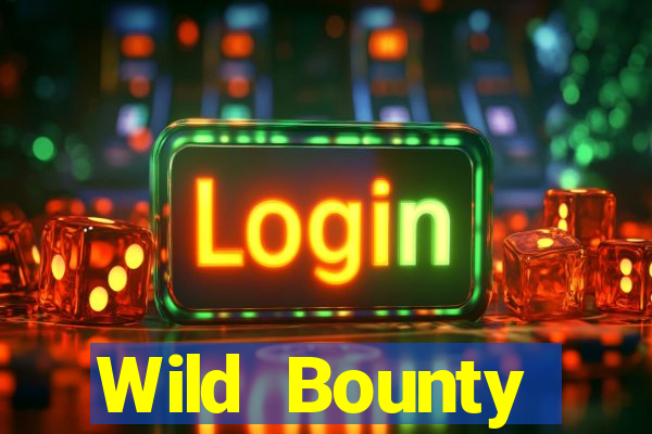 Wild Bounty Showdown horario pagante