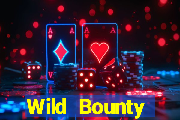 Wild Bounty Showdown horario pagante