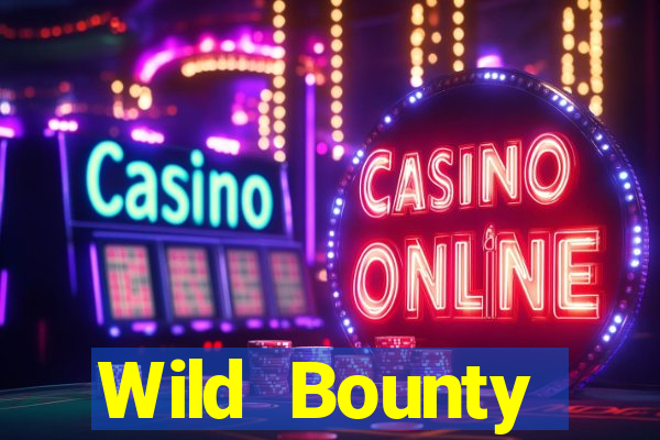 Wild Bounty Showdown horario pagante