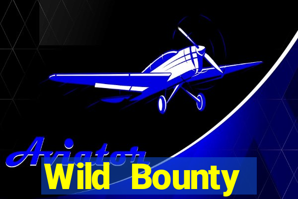 Wild Bounty Showdown horario pagante