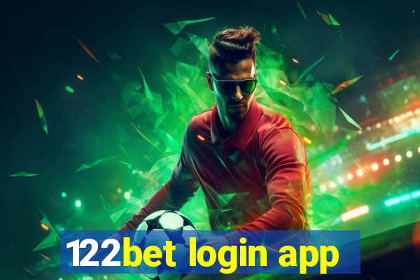 122bet login app