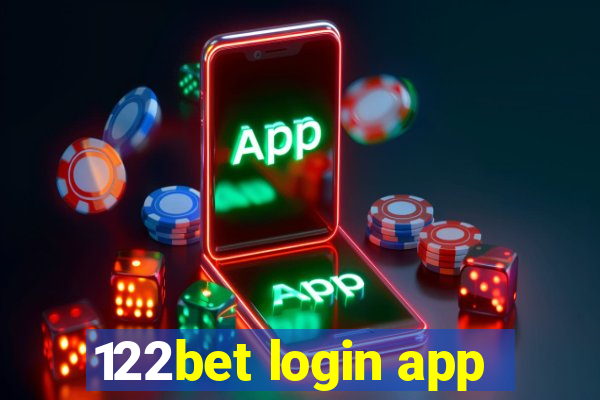 122bet login app