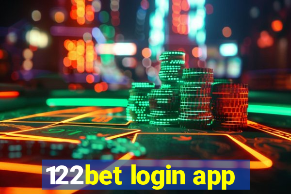 122bet login app