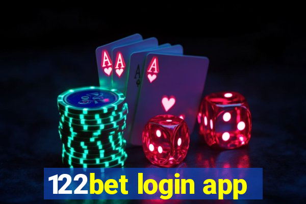 122bet login app