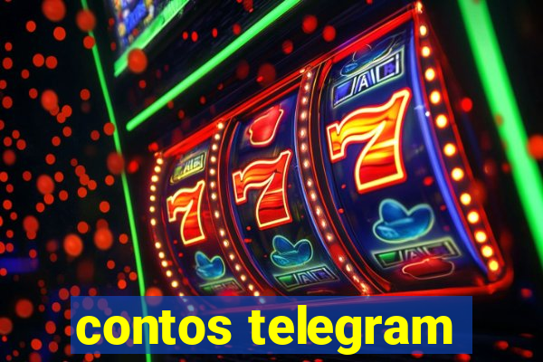 contos telegram