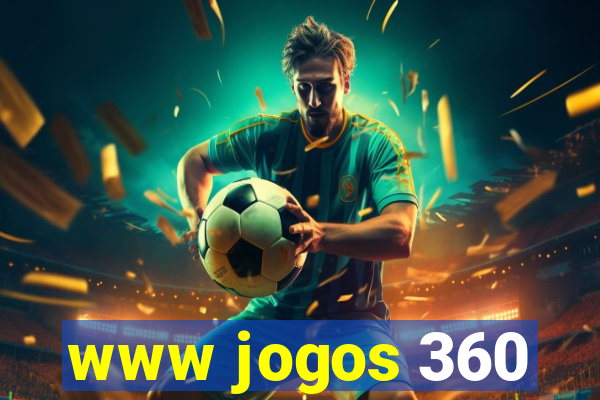 www jogos 360