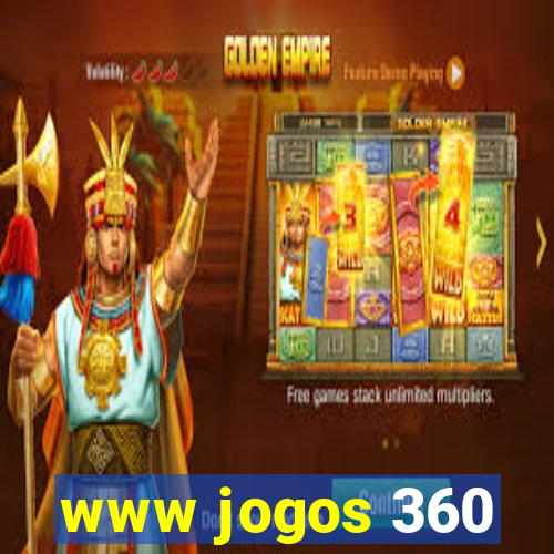 www jogos 360