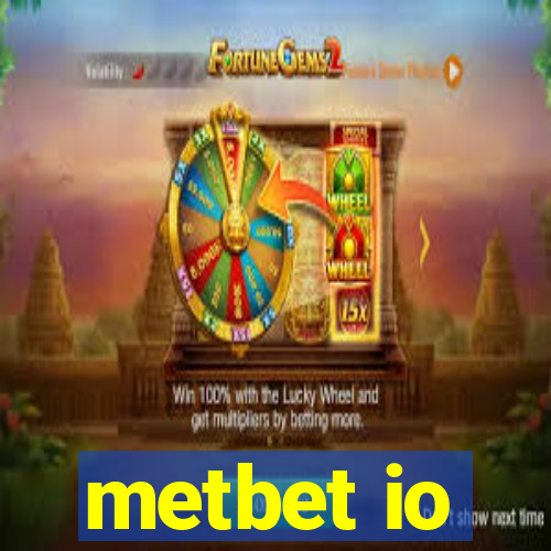 metbet io