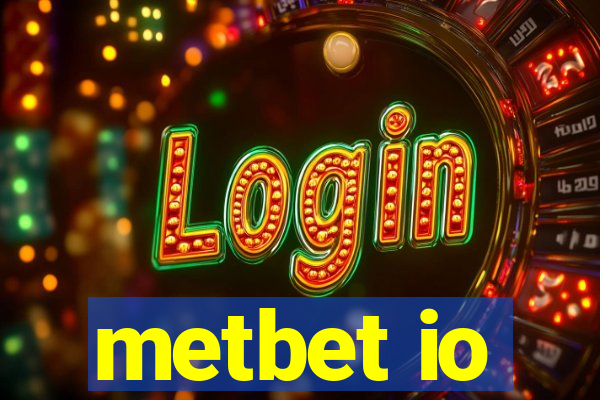 metbet io