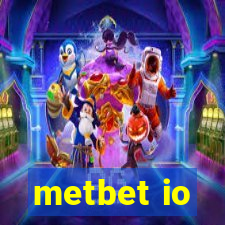 metbet io