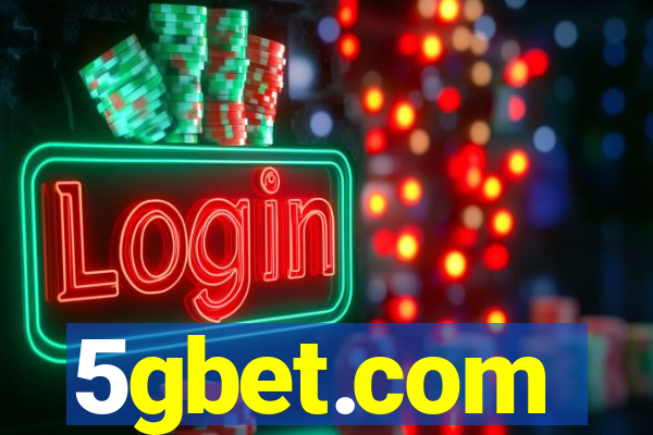 5gbet.com