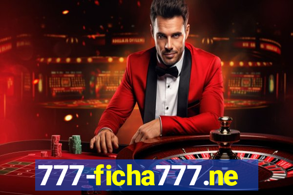 777-ficha777.net