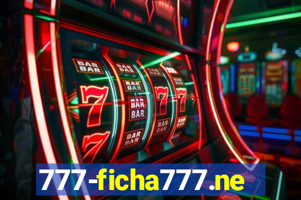 777-ficha777.net